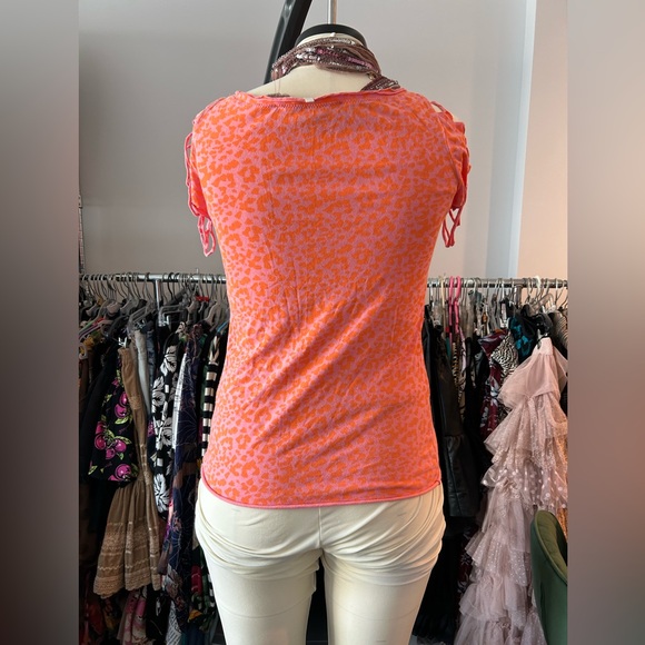 Rachel Rachel Roy tee - Picture 3 of 3